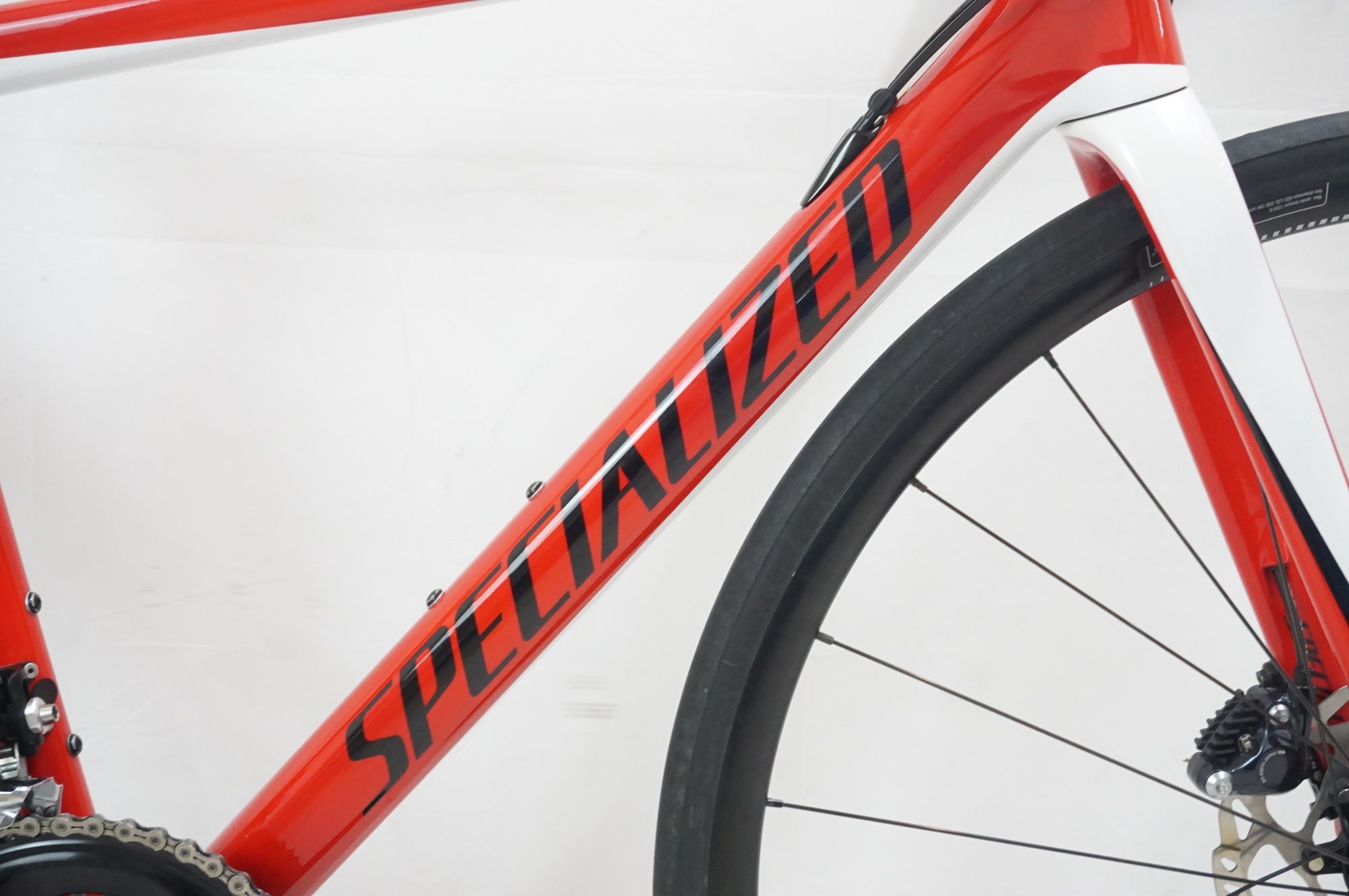 SPECIALIZED 「スペシャライズド」 MENS TARMAC DISC 2019年モデル ロードバイク / 福岡アイランドシティ店