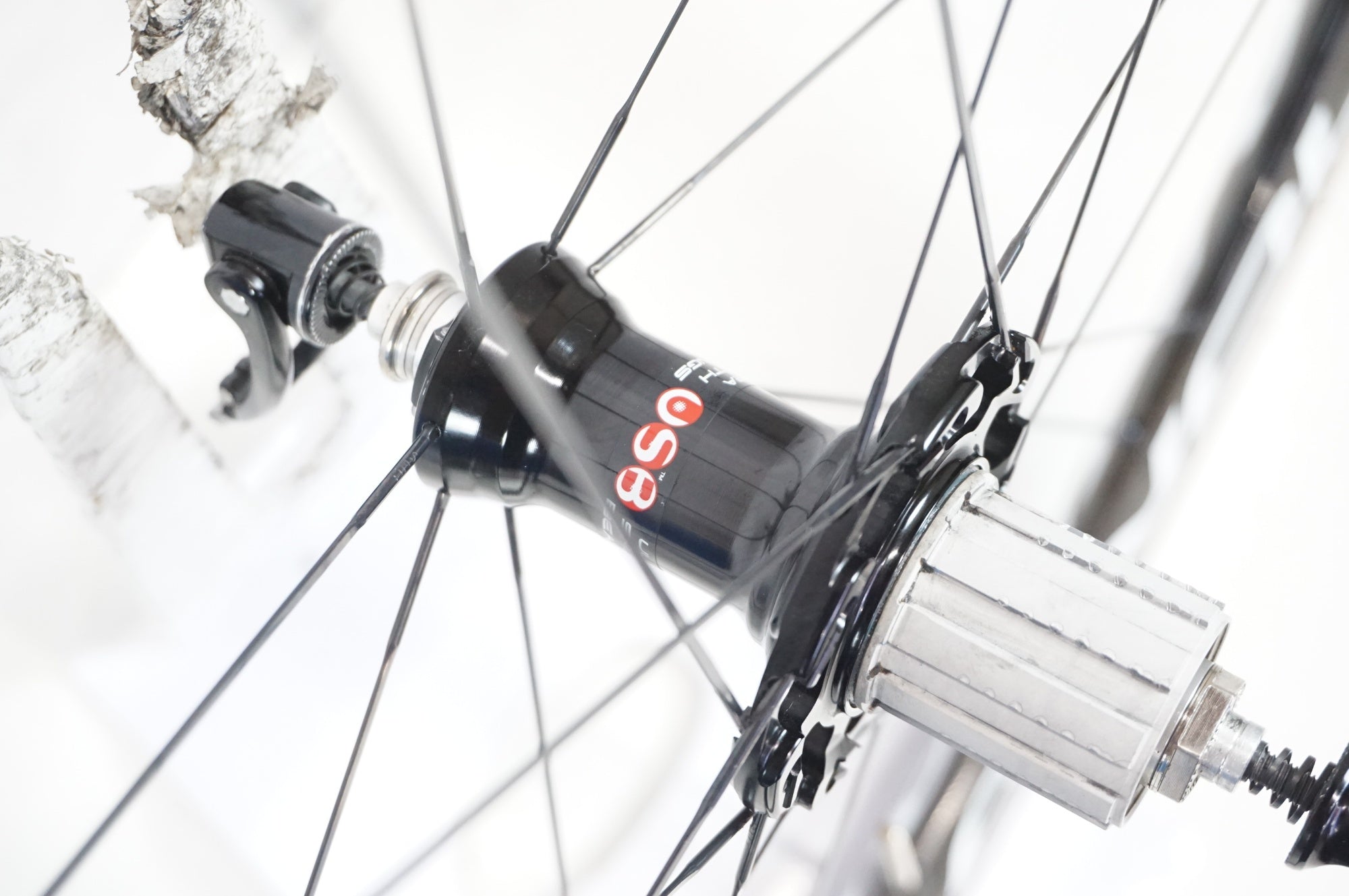 CAMPAGNOLO 「カンパニョーロ」 BORA ONE 35 AC3 SHIMANO11s ホイール