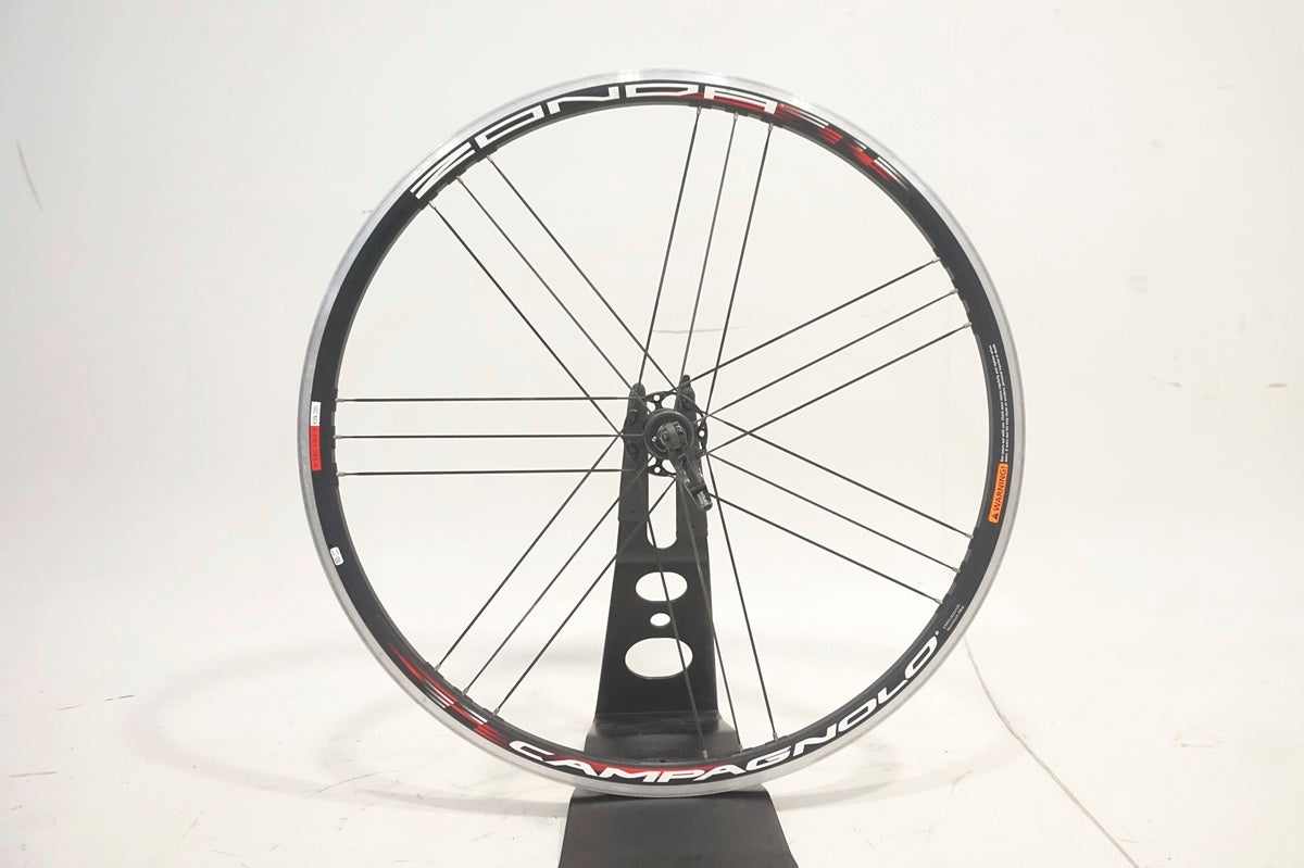CAMPAGNOLO 「カンパニョーロ」 ZONDA SHIMANO 8-9s リアホイール / 大阪門真店