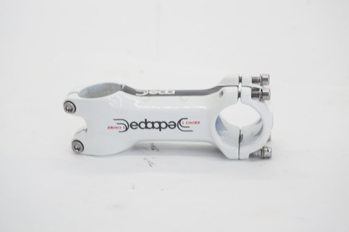 DEDA「デダ」Φ31.8mm90mm ZERO1 ステム / 京都八幡店