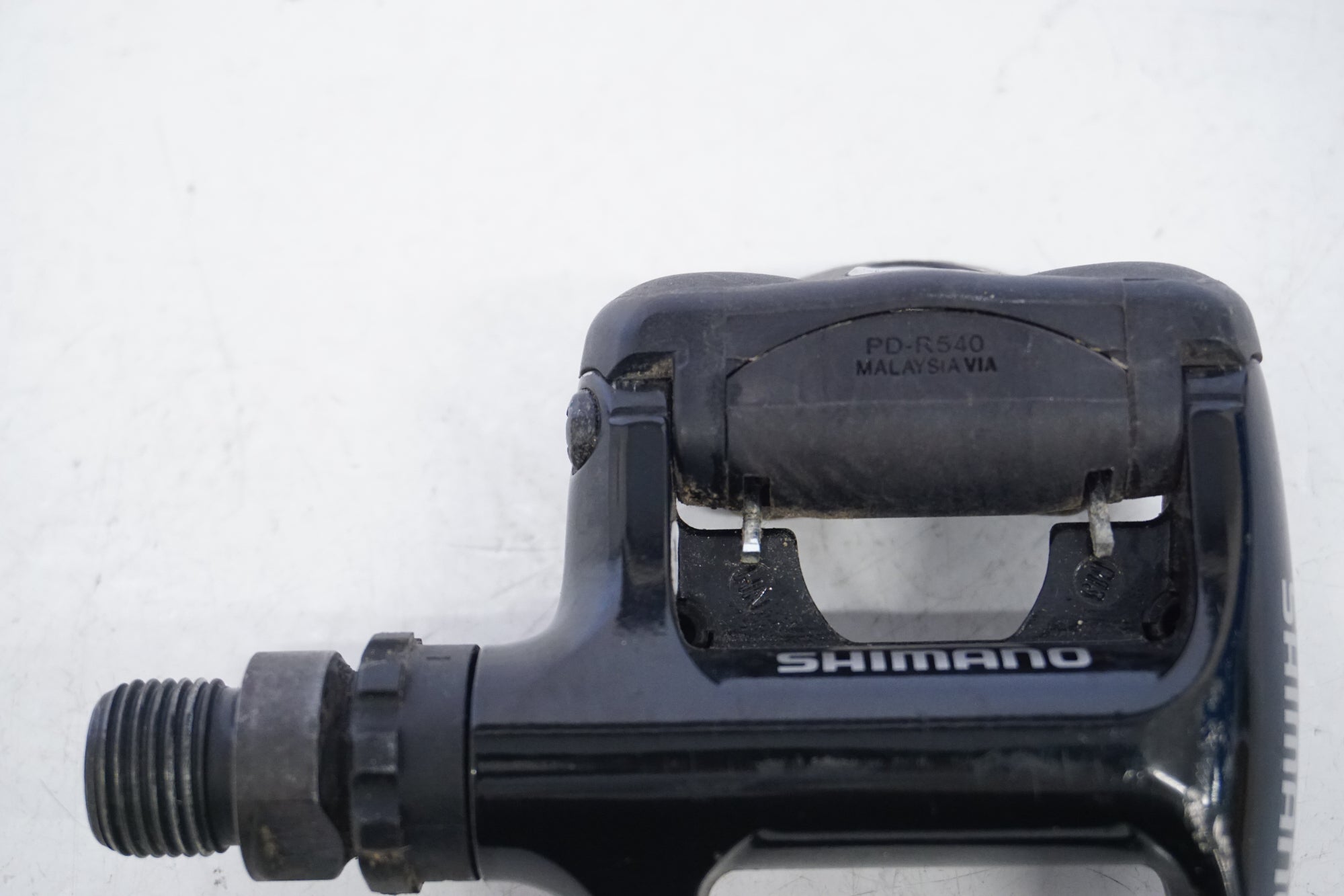 SHIMANO 「シマノ」 PD-R540 ペダル / 浜松店