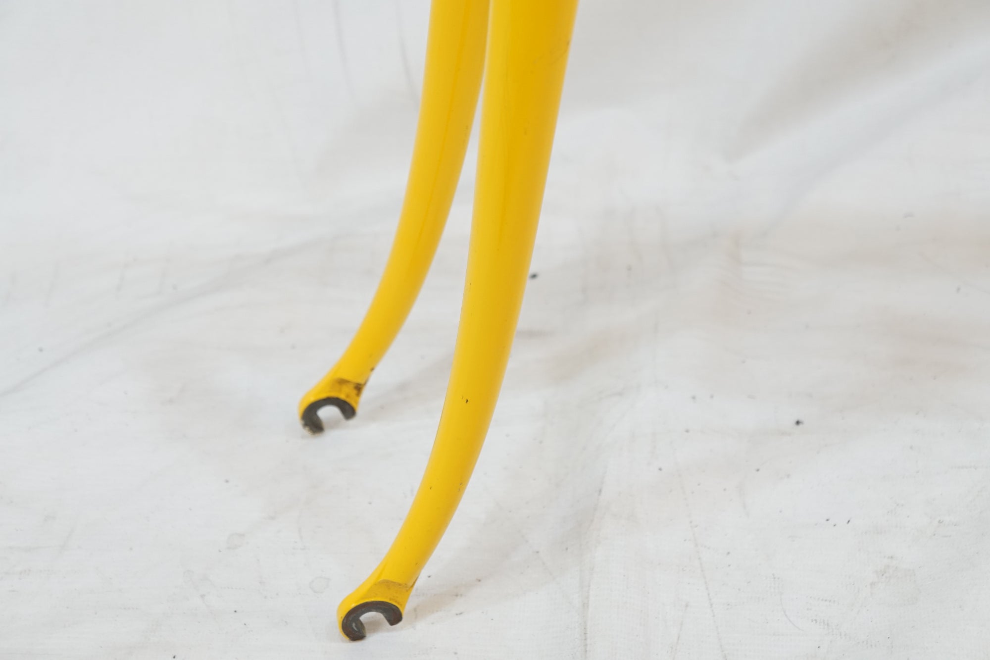 STRATOS 「ストラトス」 NJS 年式不明 ピストフレーム / バイチャリ浦和ベース