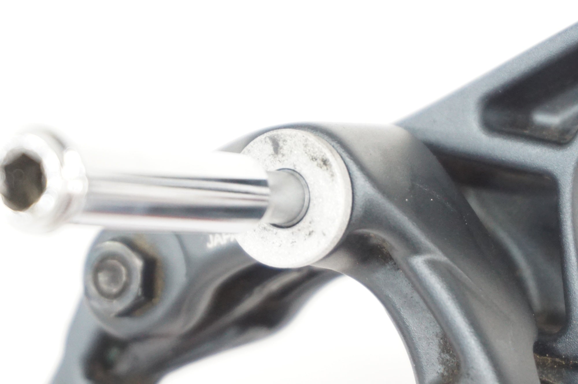 SHIMANO 「シマノ」 ULTEGRA BR-R8000 キャリパーブレーキセット