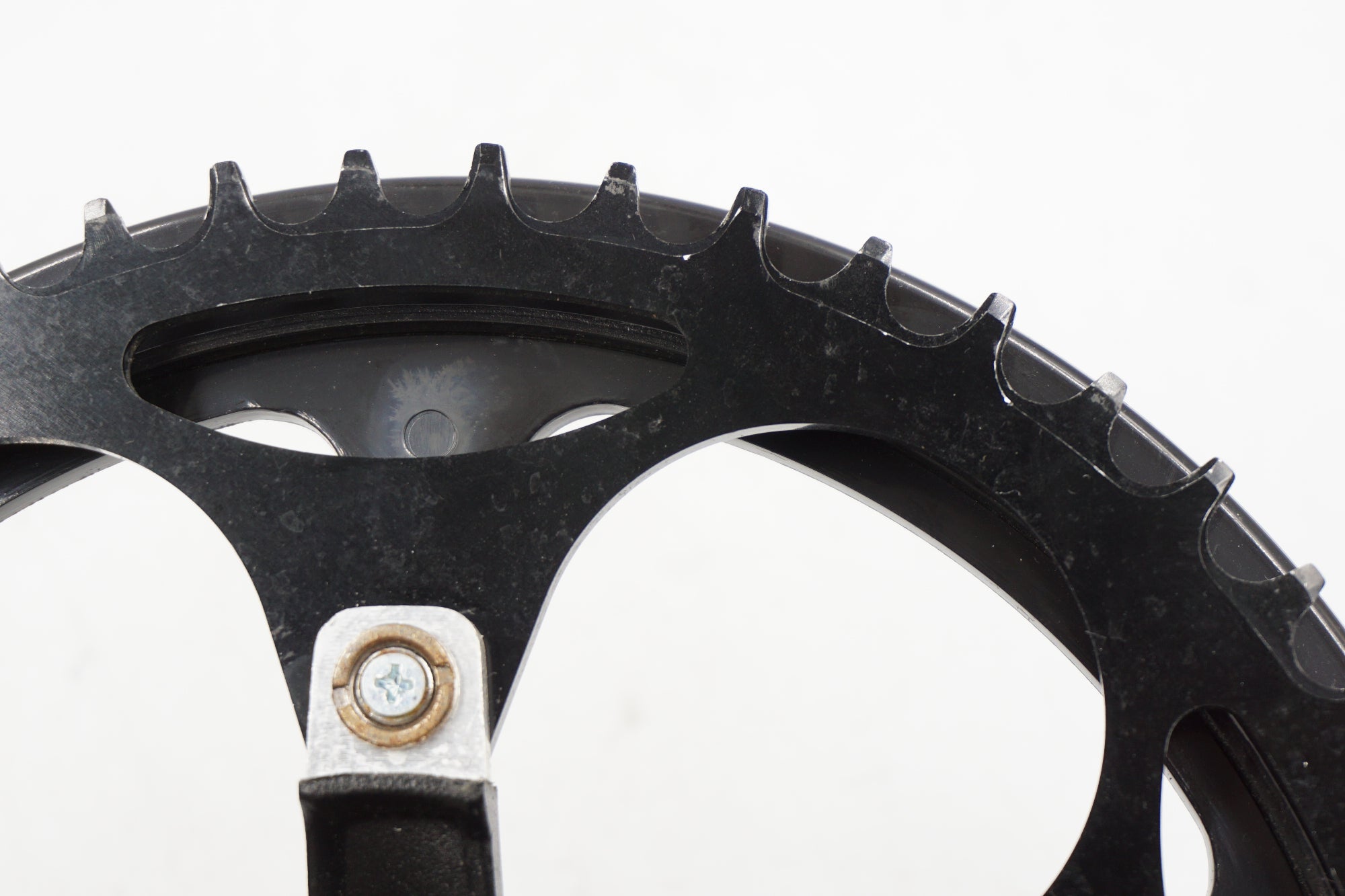 PROWHEEL 「プロホイール」 52T 127mm クランク / 奈良店