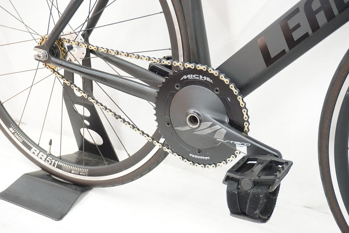 LEADER BIKES 「リーダーバイク」 735TR 2020年モデル カスタム ピストバイク / 奈良店