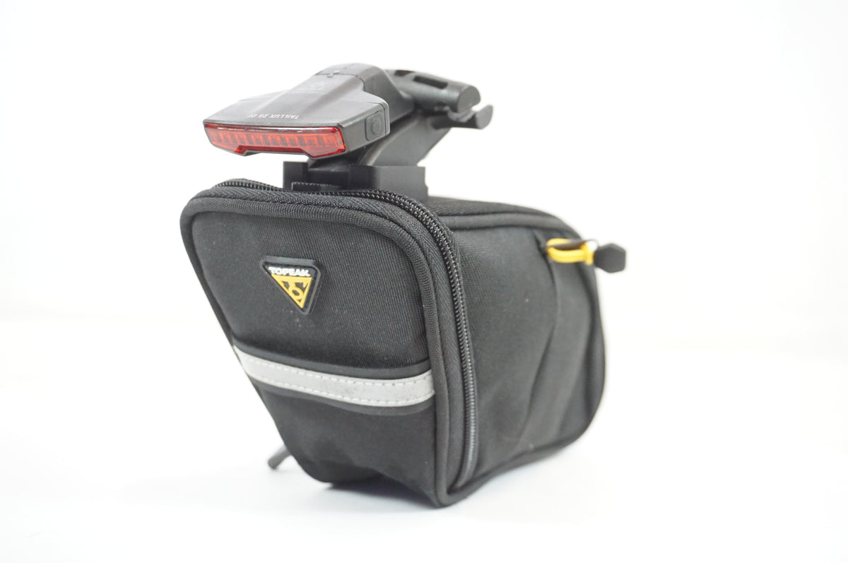 TOPEAK 「トピーク」 エアロウェッジ サドルバッグ / 宇都宮店