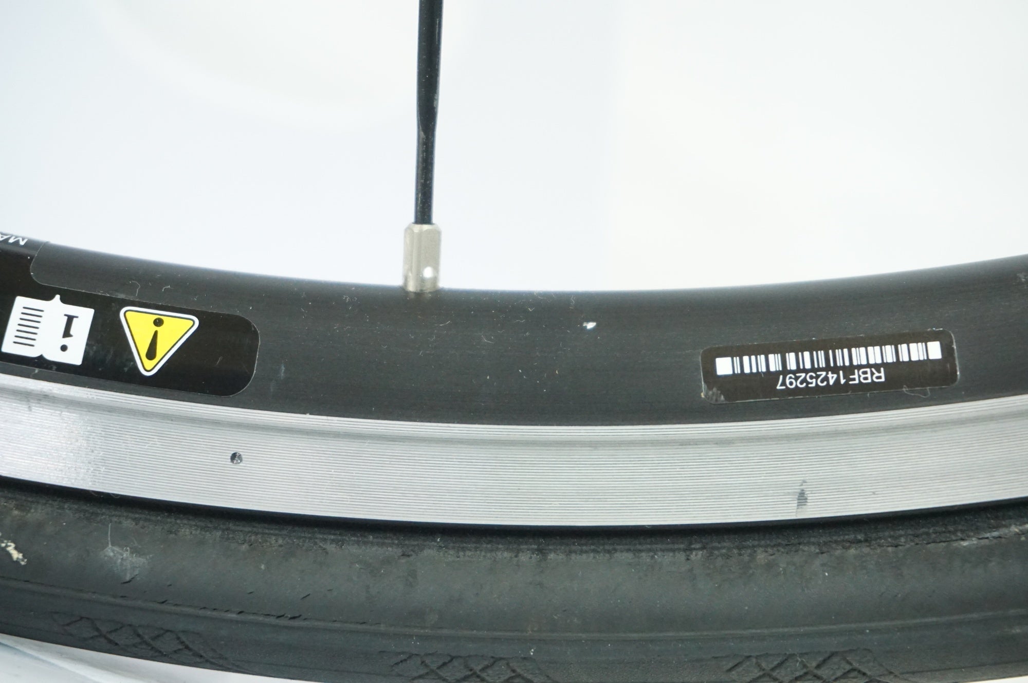 SHIMANO 「シマノ」 A500 WH-R501 シマノ10速 ホイールセット / 宇都宮