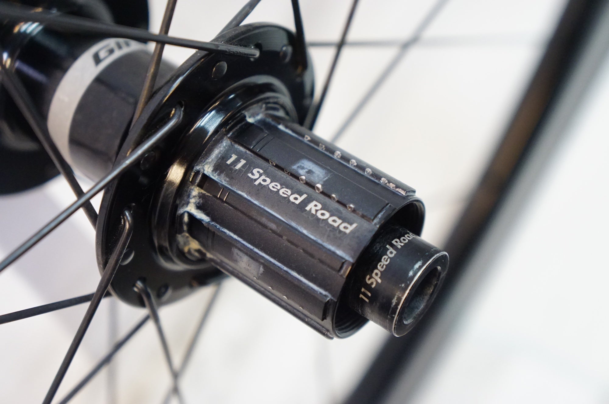 GIANT 「ジャイアント」 SLR2 42 DISC ホイールセット / 熊谷