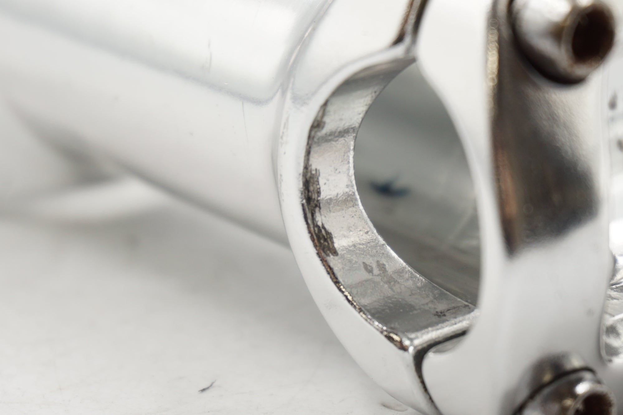 ブランド不明 Φ25.4 90mm ステム / 奈良店