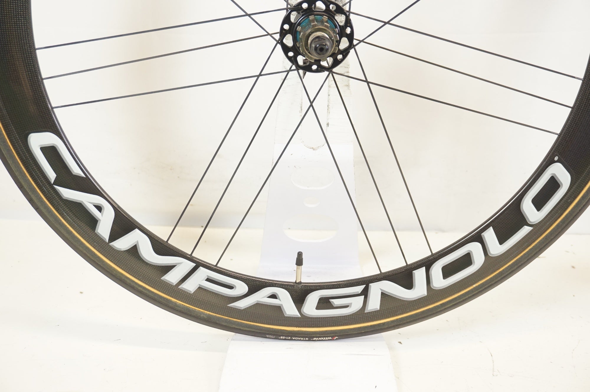 CAMPAGNOLO 「カンパニョーロ」 BORA ONE 50 TU カンパフリー