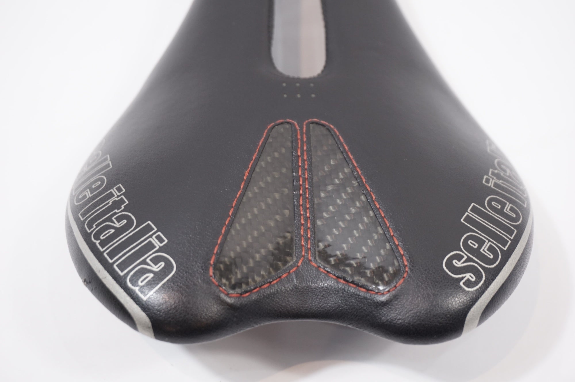 SELLE ITALIA 「セライタリア」 SLR カーボンレール サドル