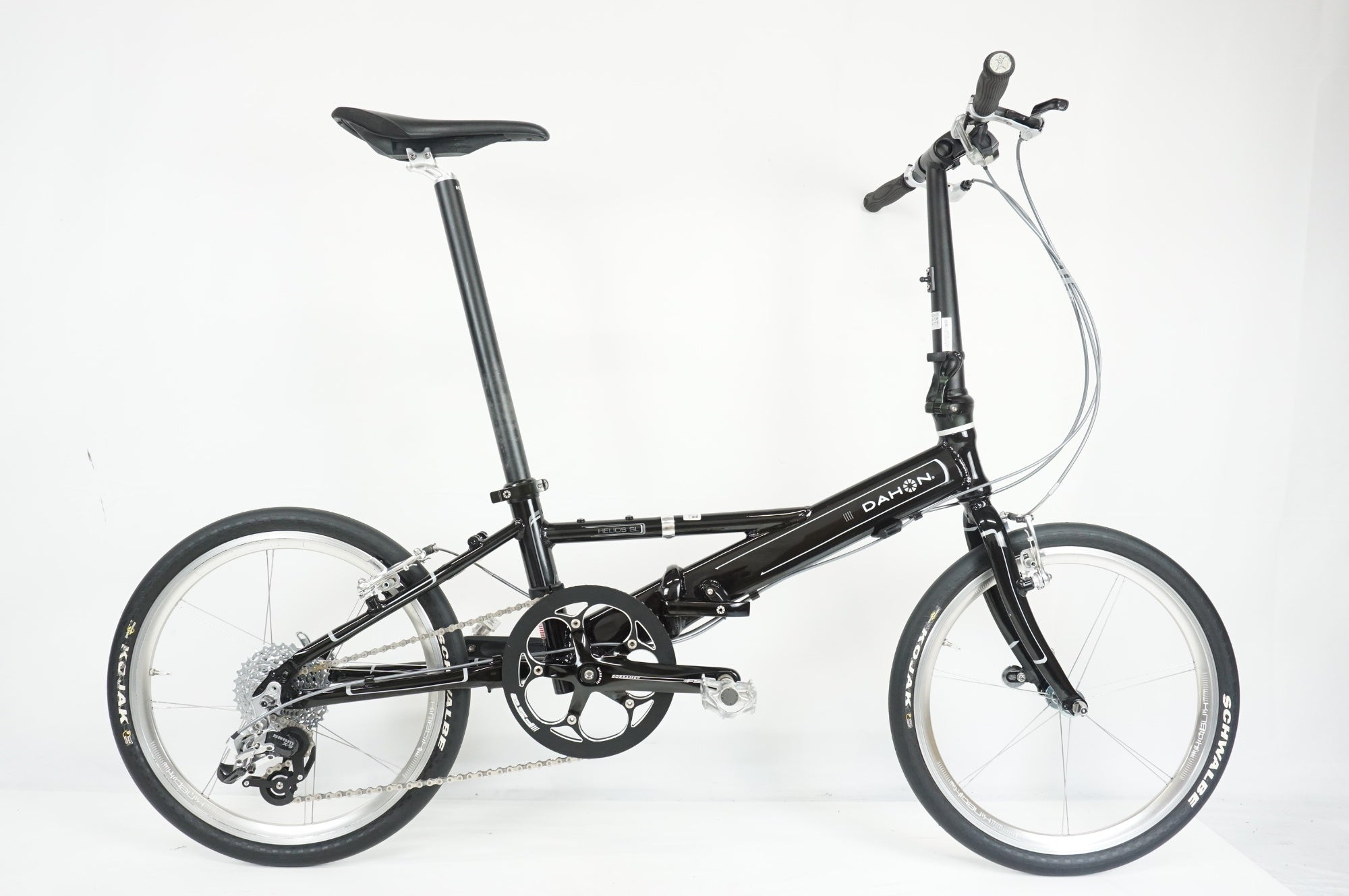 DAHON 「ダホン」 HELIOS SL 2009年モデル 20インチ ミニベロ / 大宮店