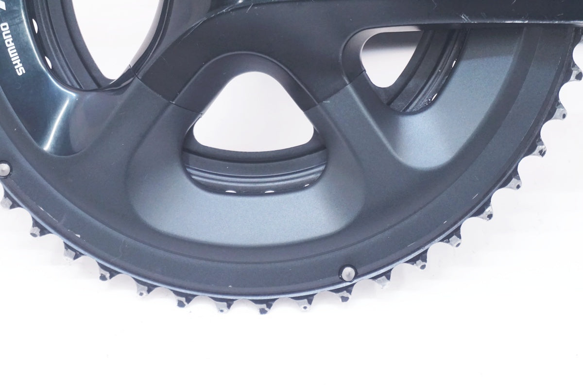 SHIMANO 「シマノ」 105 FC-5800 52-36T 170mm クランク / 大阪美原北