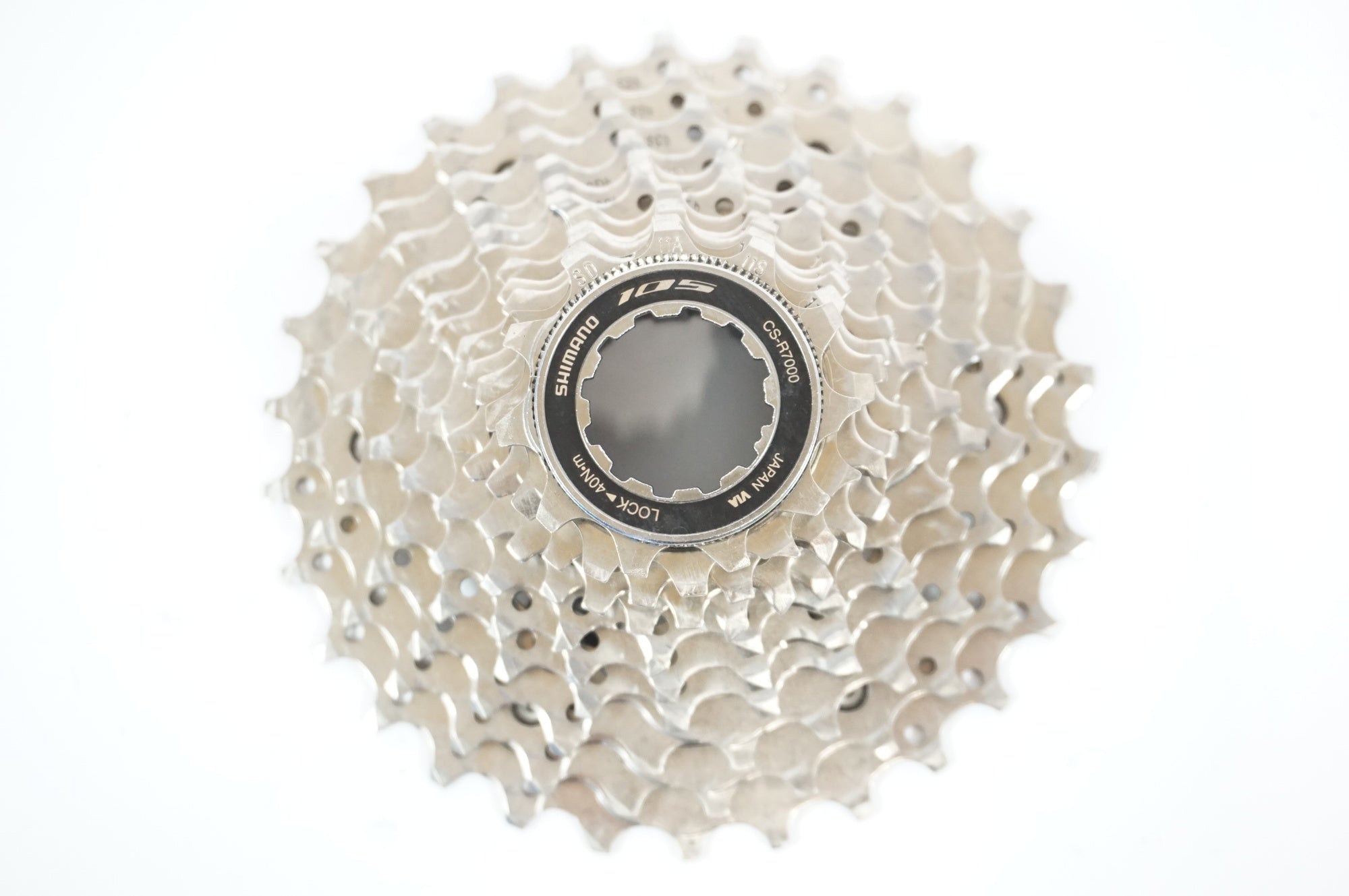 SHIMANO 「シマノ」 105 CS-R7000 11-30T スプロケット / 宇都宮店