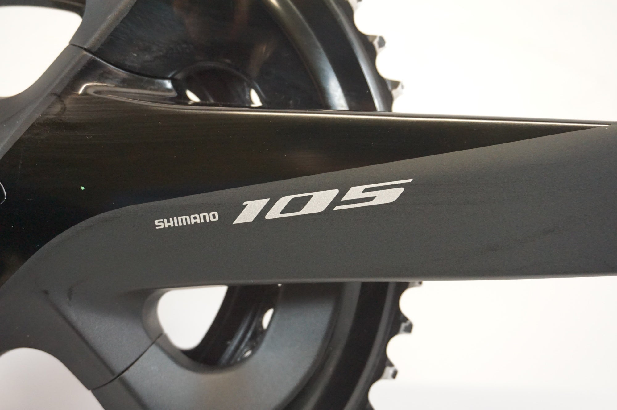 SHIMANO 「シマノ」 105 FC-R7000 52-36T 165mm クランク / 宇都宮店