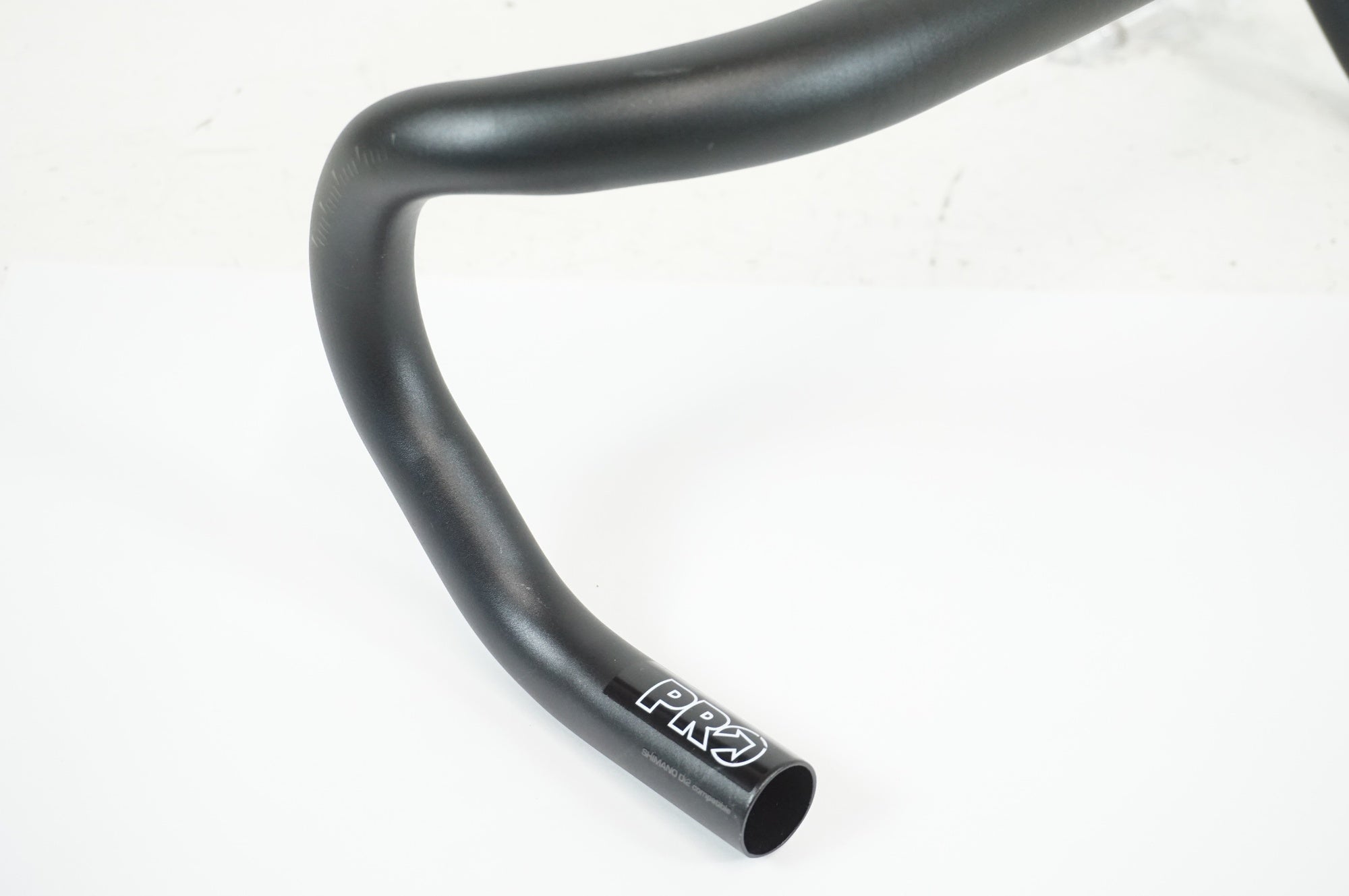 しまのぷろ SHIMANO 「シマノ」 PRO VIBE ALLOY 380mm φ31.8 ハンドル / 宇都宮店