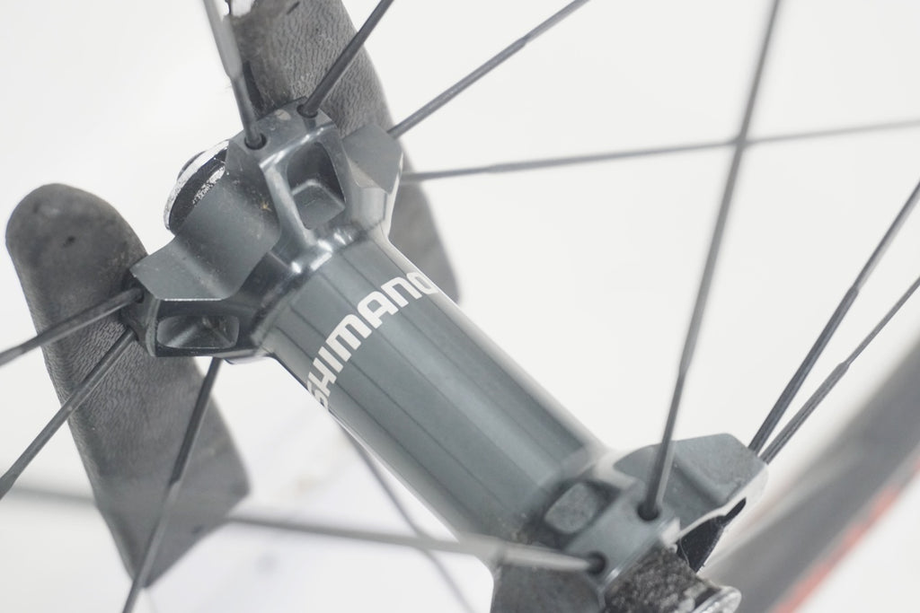 SHIMANO「シマノ」 WH-RS300 フロントホイール/ 京都八幡店