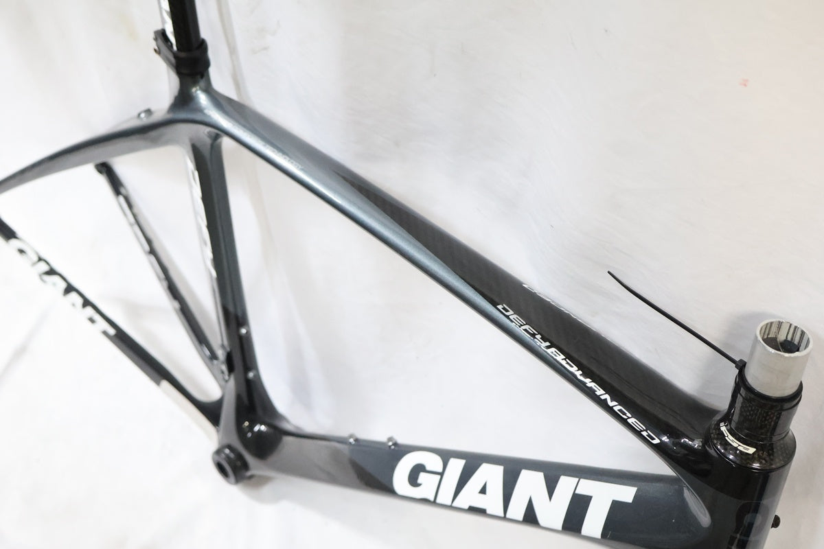 ジャンク GIANT 「ジャイアント」 DEFY ADVANCED3 2010年モデル