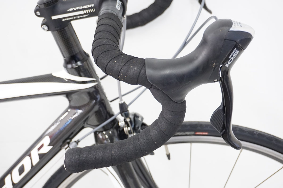 アンカー　RFX8 2010 490サイズ　身長170前後　anchor アンカー RFX8 2010 490サイズ 身長170前後 anchor