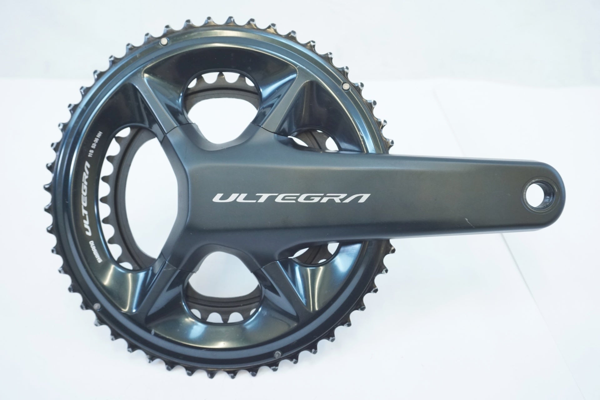 SHIMANO 「シマノ」 ULTEGRA FC-R8100 52-36T 175mm クランクセット / 有明ガーデン店