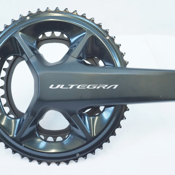 ☆*ら様 Shimano Ultegra クランクセットとボトルケージセット Shimano