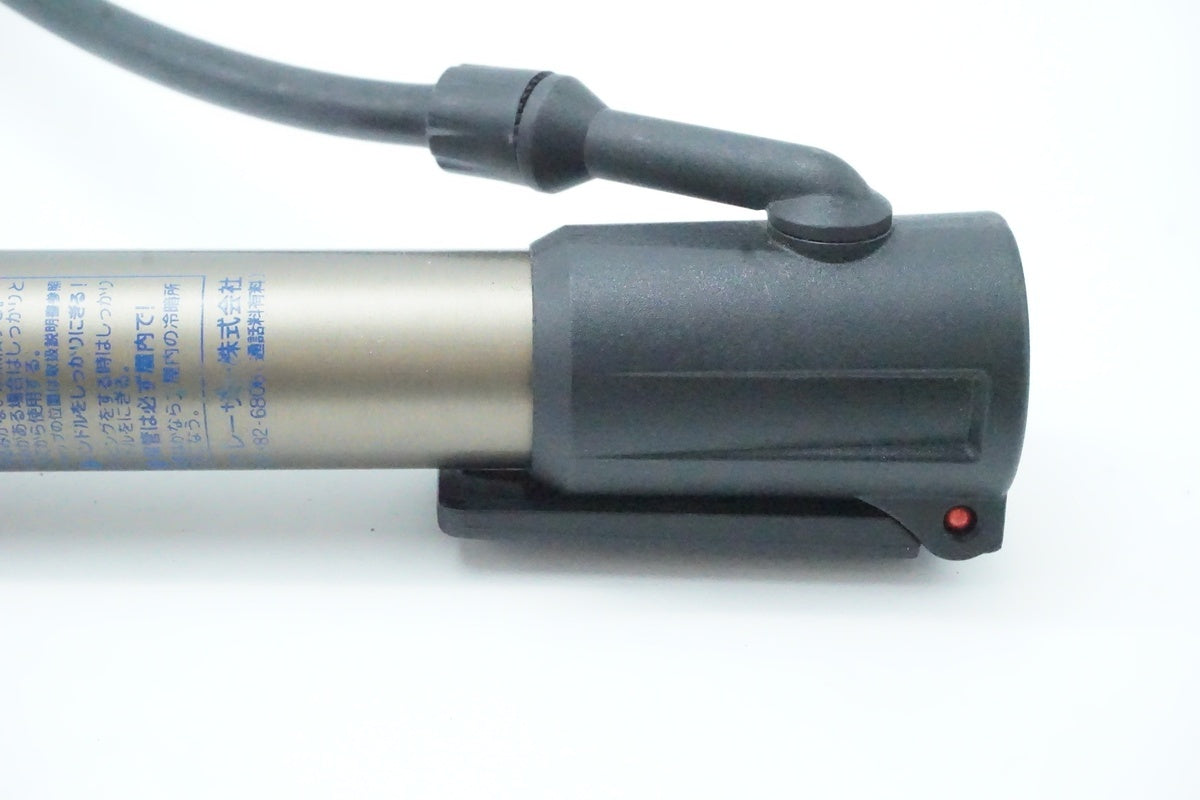 PANARACER「パナレーサー」 ミニフロアポンプBFP-AMAB1/ 京都西院店