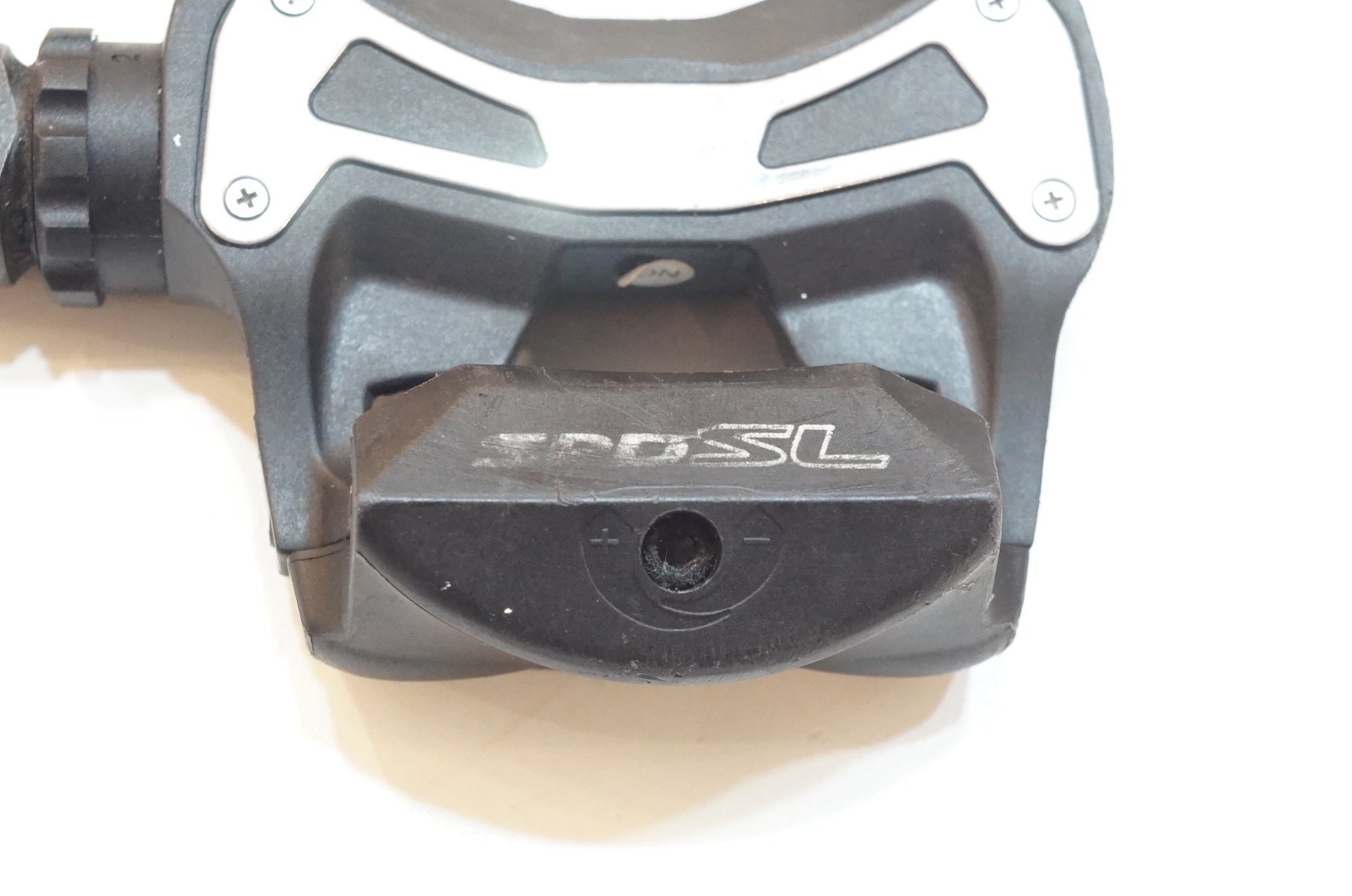 SHIMANO 「シマノ」 PD-R550 ペダル / 浦和ベース