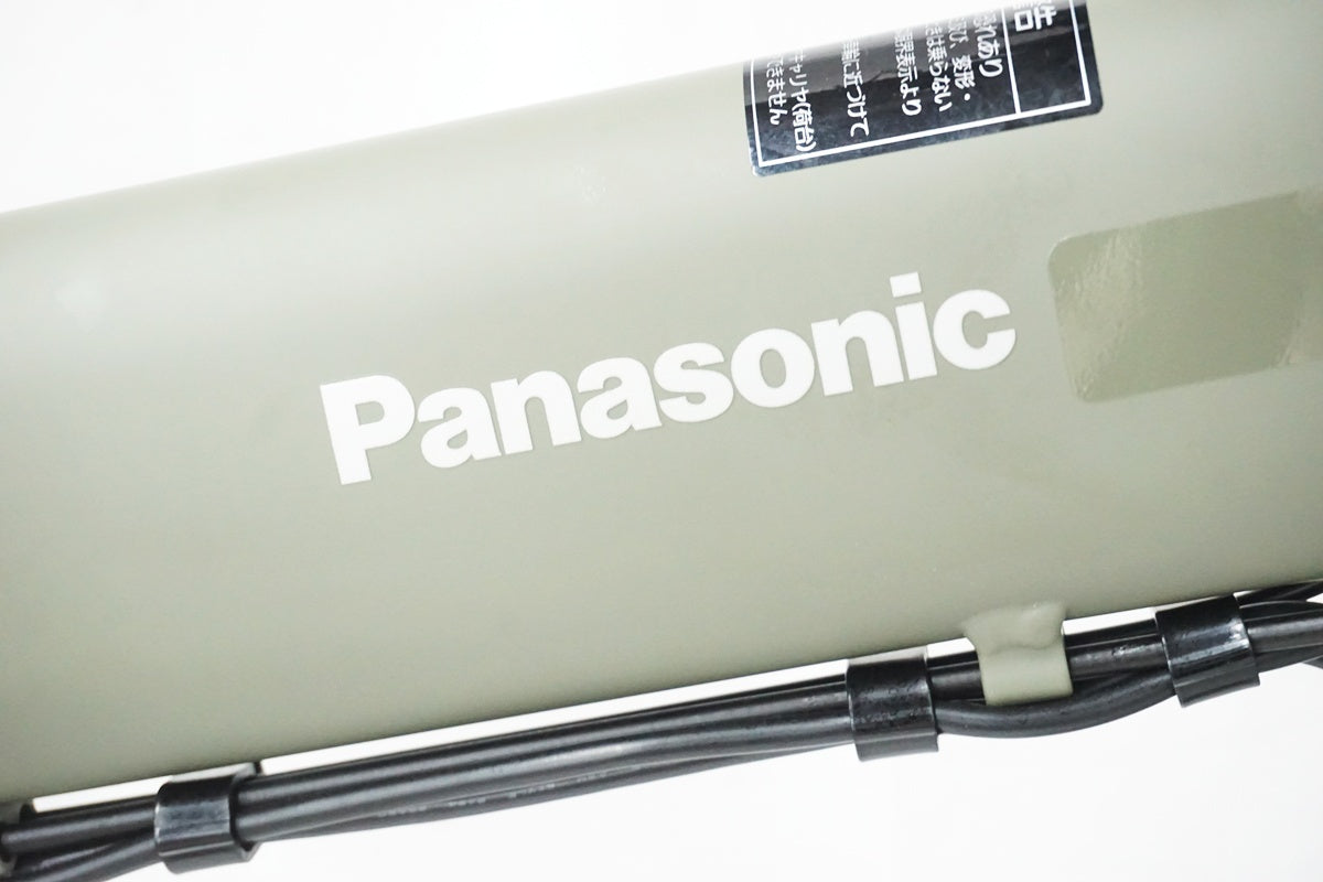 PANASONIC 「パナソニック」 OFF TIME BE-FW071 18-20インチ 2025年頃モデル 電動アシスト自転車 / 奈良店
