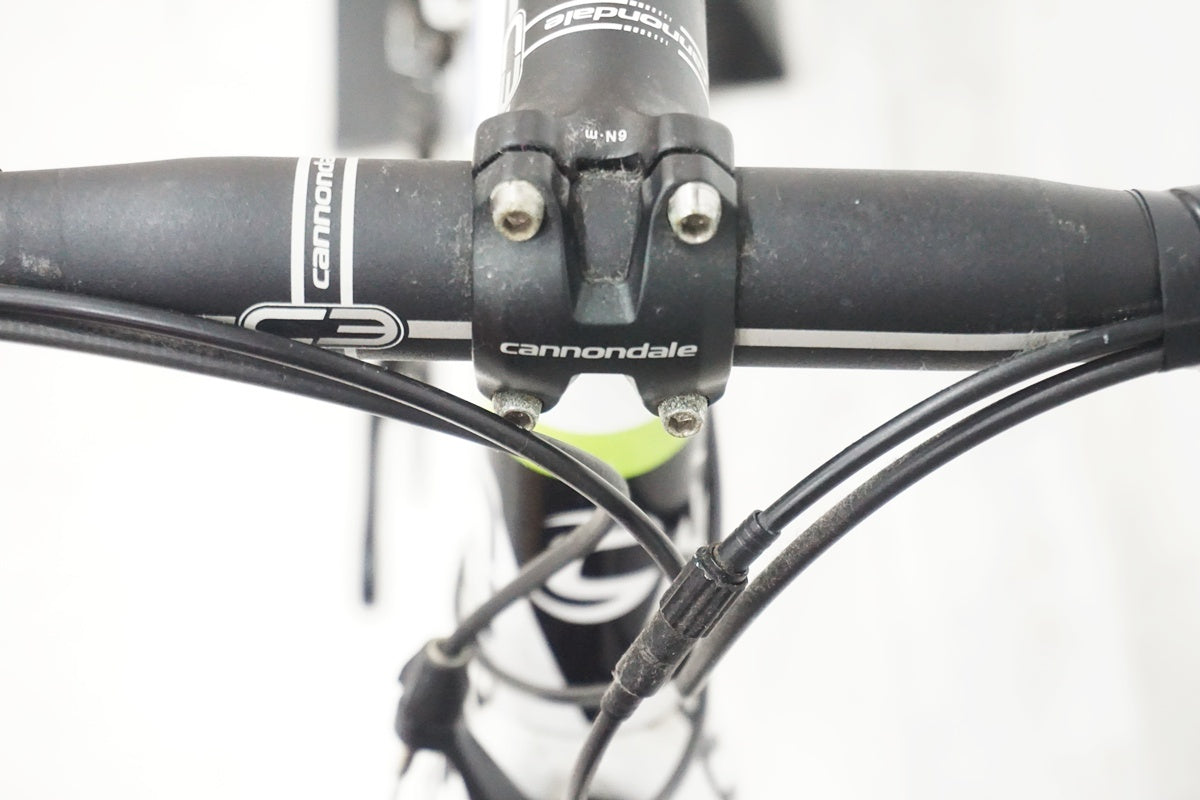 CANNONDALE 「キャノンデール」SUPERSIX EVO 105 2014年モデル ロードバイク/ 大阪美原北インター店