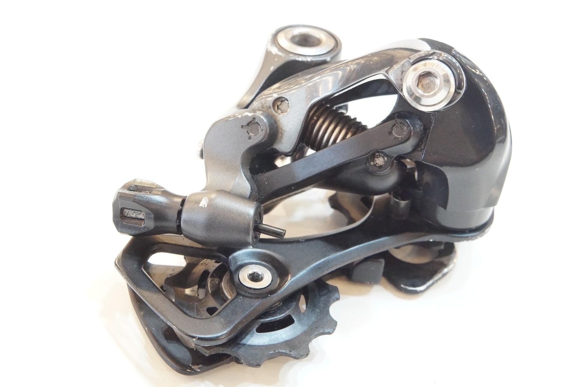SHIMANO 「シマノ」 ULTEGRA RD-6800 リアディレイラー / バイチャリ