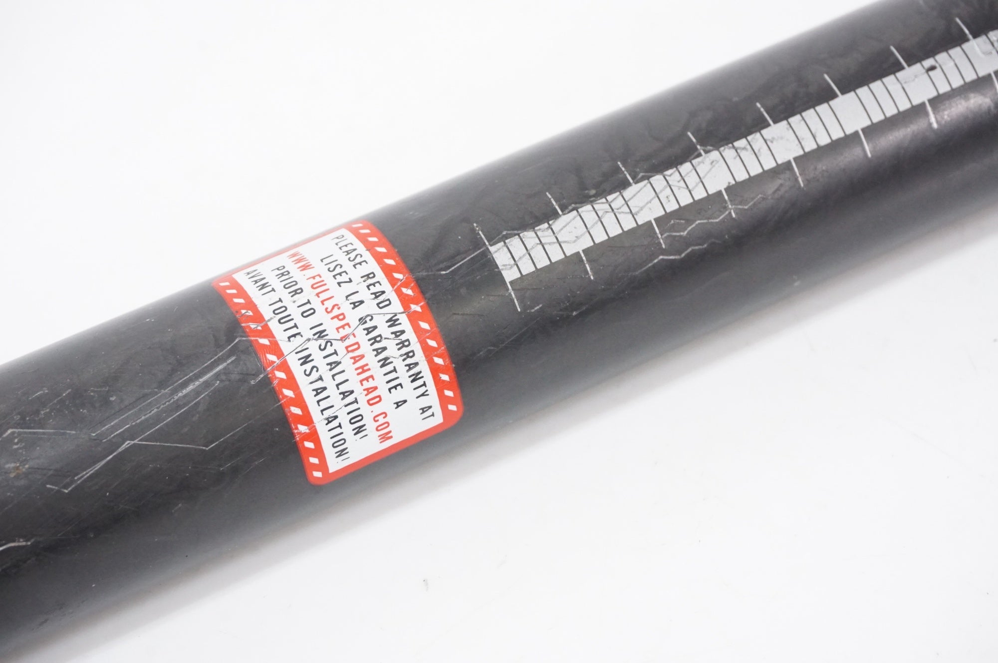 FSA 「エフエスエー」 K-FORCE φ31.6 350mm シートポスト / AKIBA店