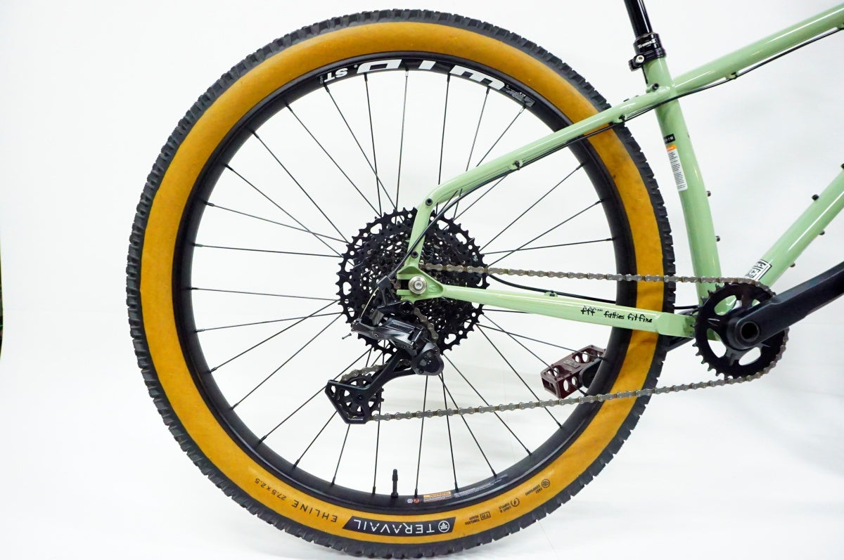 SURLY 「サーリー」 GHOST GRAPPLER 2020年頃 マウンテンバイク / 名古屋大須店