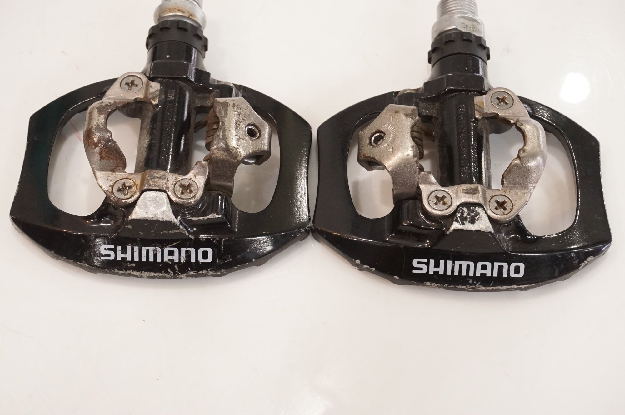 SHIMANO 「シマノ」 PD-A530 ペダル / 大宮店