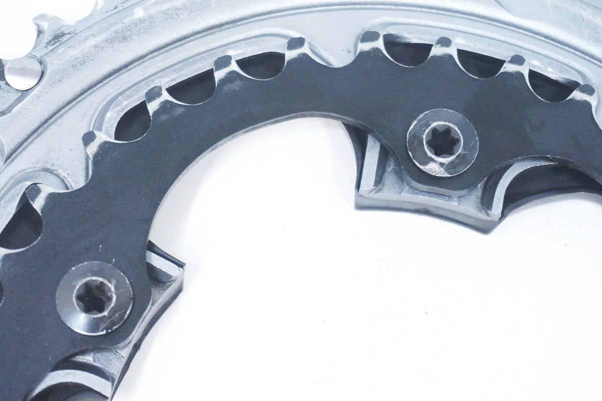 SRAM 「スラム」  48-35T チェーンリング / 大阪美原北インター店