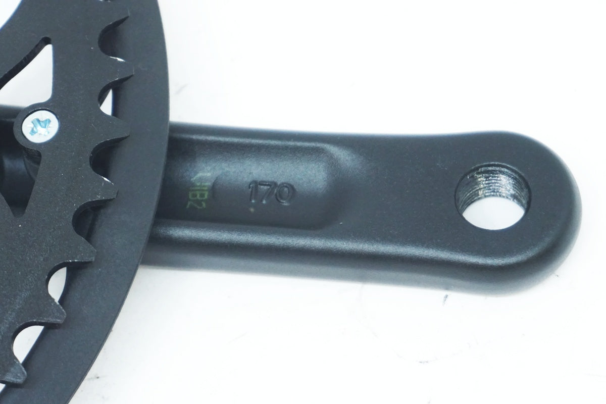 BROMPTON 「ブロンプトン」 50T 170mm 純正 クランク / 大阪美原北