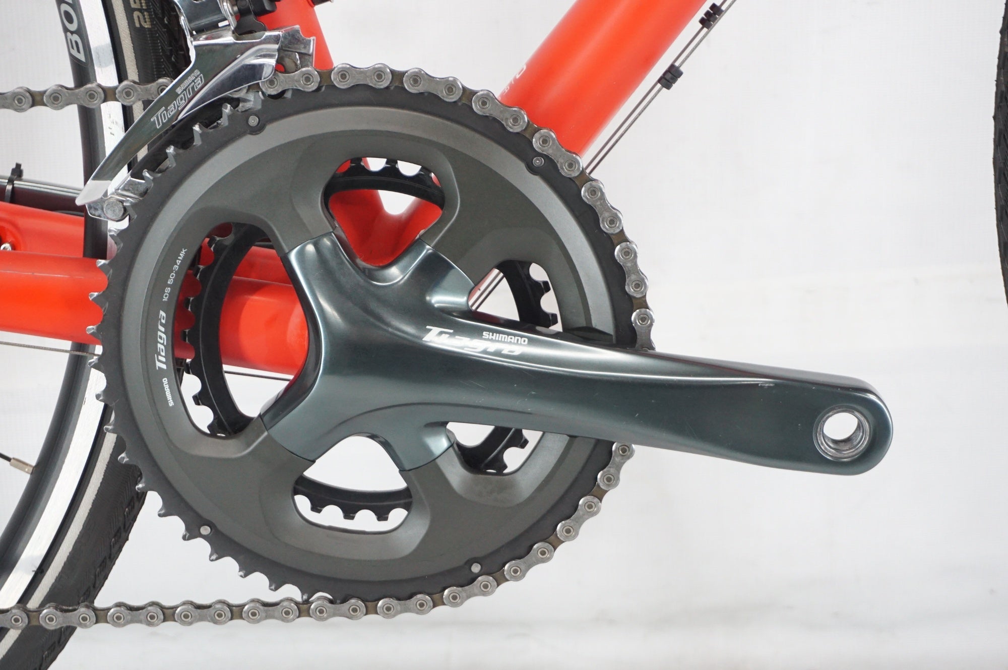 TREK 「トレック」 EMONDA ALR4 2017年モデル ロードバイク / 阪急塚口店