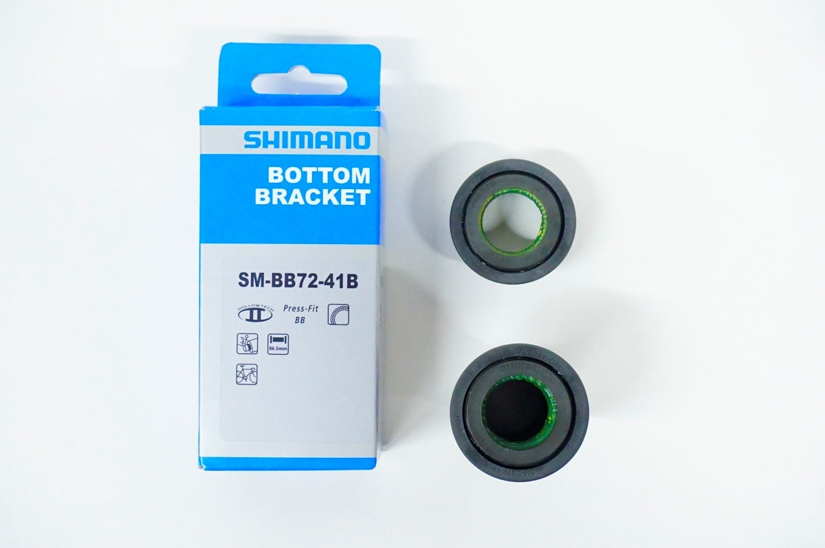SHIMANO 「シマノ」 SM-BB72-41-B ボトムブラケット / 名古屋大須店
