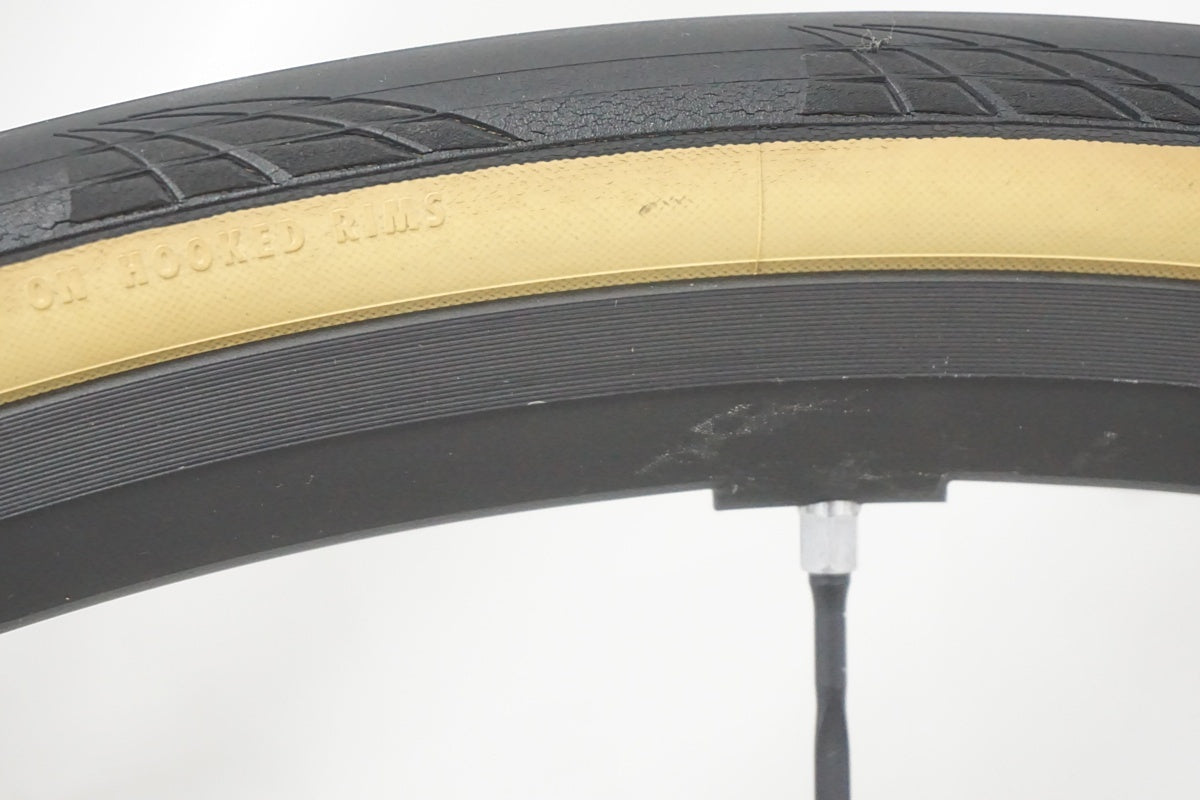CAMPAGNOLO 「カンパニョーロ」 SHAMAL MILLE シマノ 11速 ホイールセット / 奈良店