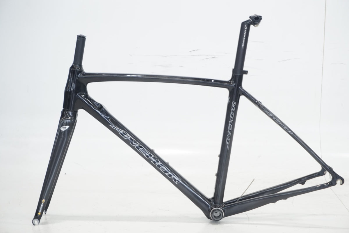 ANCHOR 「アンカー」 RL8 EQUIPE 2015年モデル フレームセット / 滋賀大津店