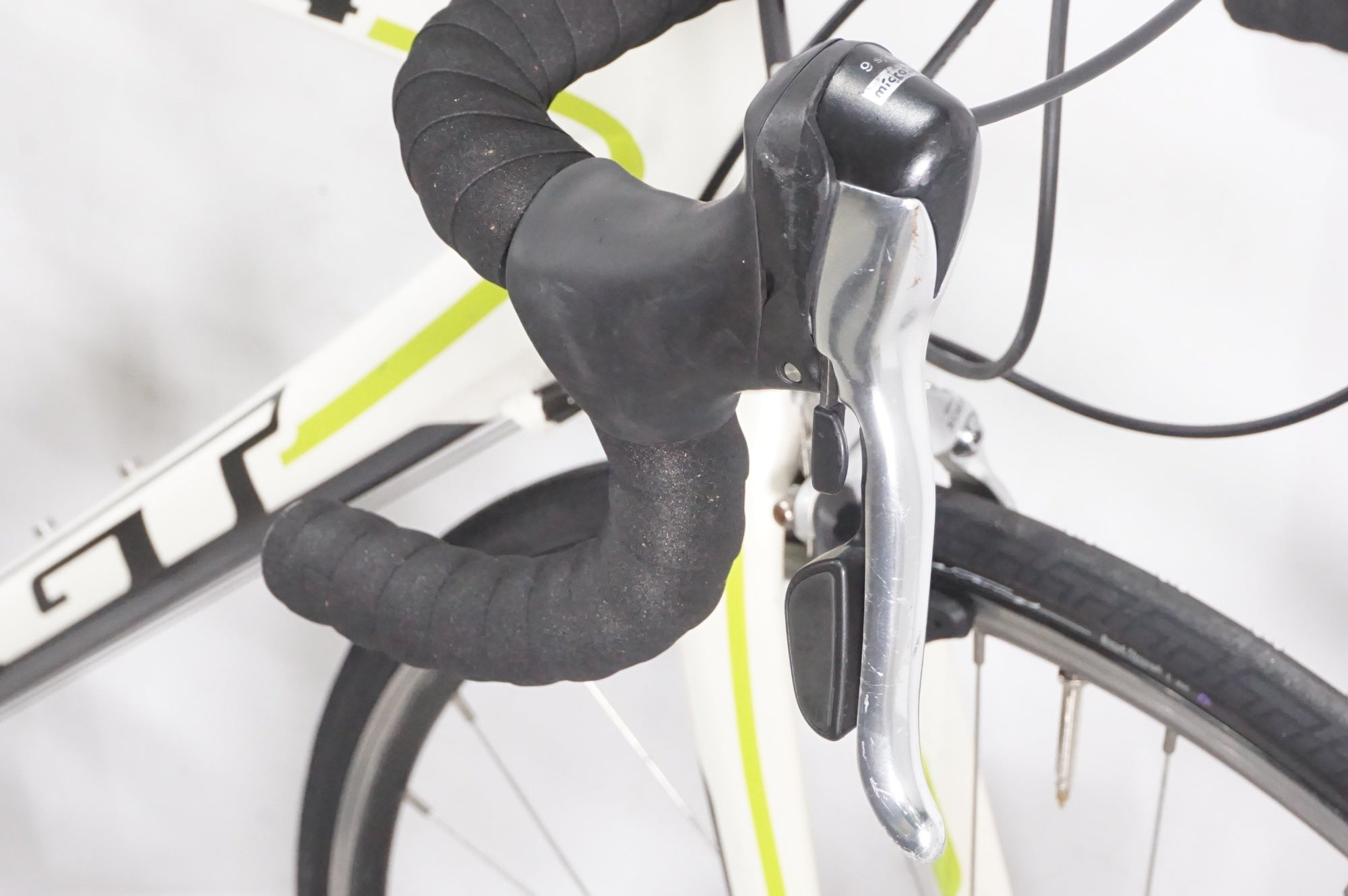 GT 「ジーティー」 GTR SERIES4 2012年モデル ロードバイク / AKIBA店