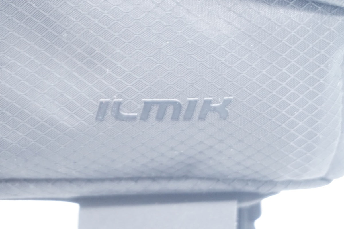 ILMIK 「イルミック」 LAUKKU TB1 フレームバッグ / 京都八幡店