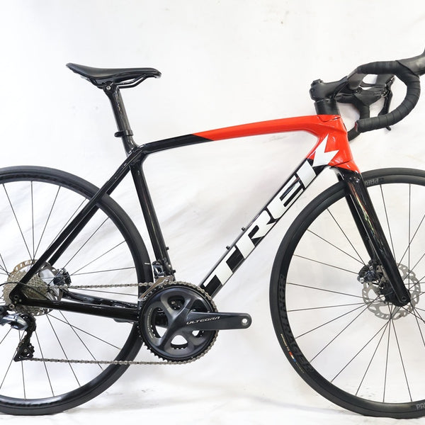 TREK 「トレック」 EMONDA SL6 DISC 2021-2022年モデル ロードバイク TREK 「トレック」 EMONDA SL6 DISC 2021-2022年モデル ロードバイク