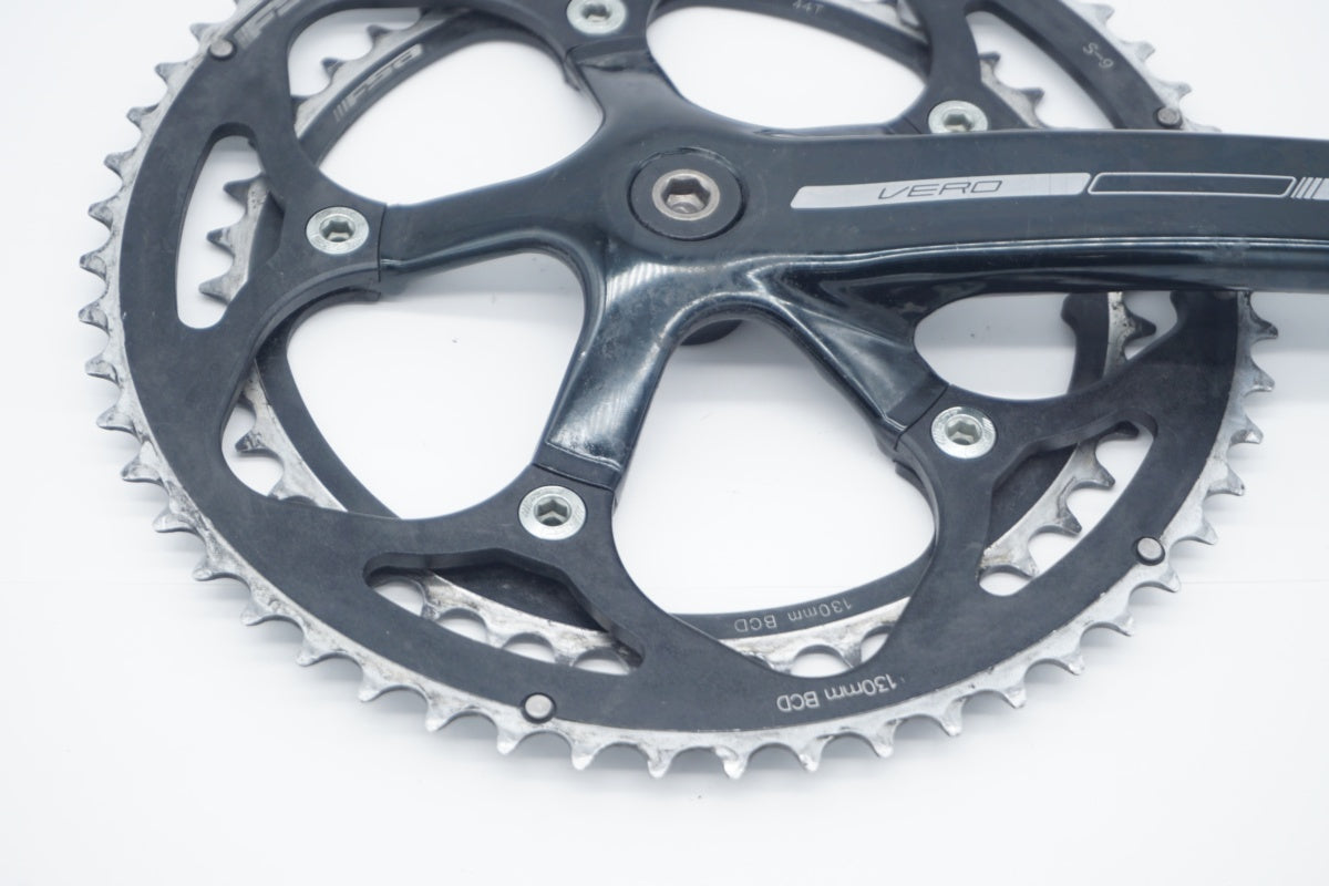 FSA 「エフエスエー」 VELO 55-44T 170mm クランク / 滋賀大津店