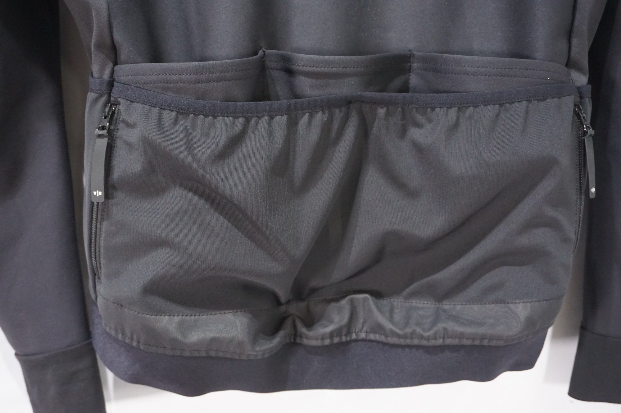VAN RYSEL 「ヴァンリーゼル」 ENDURANCE WINTER JACKET XLサイズ ジャケット / AKIBA店