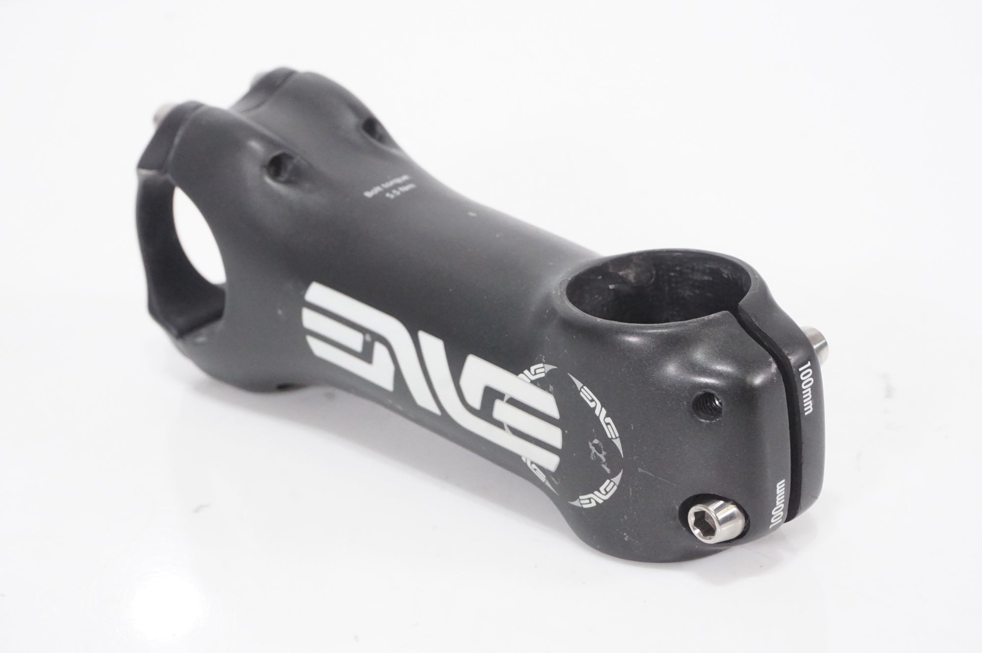 ENVE 「エンヴィ」 STEM ROAD φ31.8 100mm ステム / AKIBA店