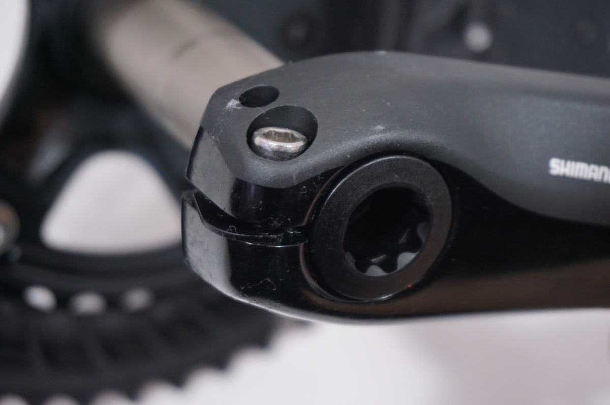 SHIMANO 「シマノ」 105 FC-R7000 50-34T 172.5mm クランクセット / 世田谷店