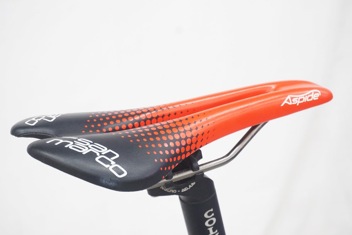 COLNAGO DREAM B-STAY コルナゴ美品 COLNAGO DREAM B-stay | auffy.comのブログ
