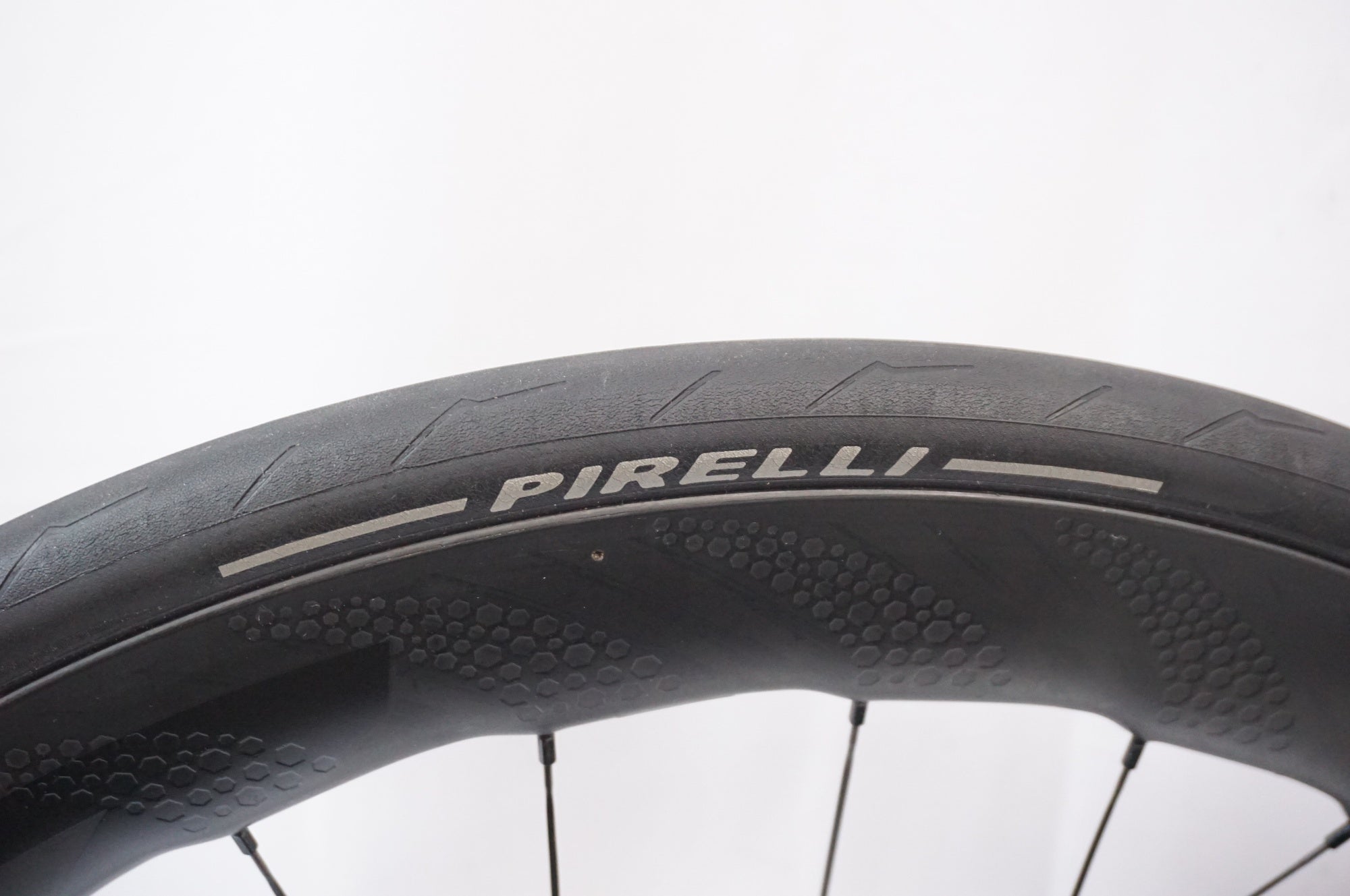 ZIPP 「ジップ」 454 NSW シマノ11速 ホイールセット / 世田谷店