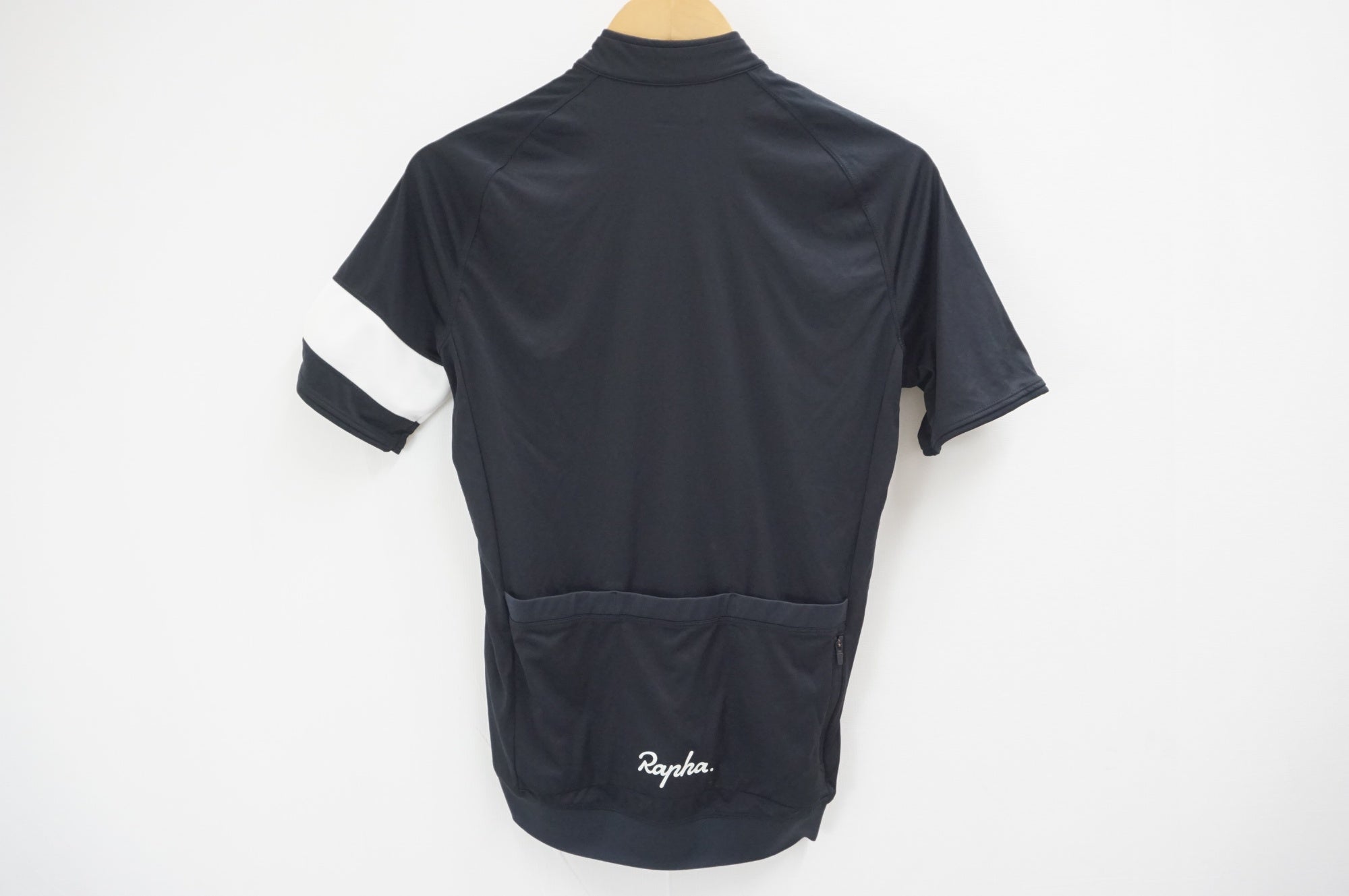 【Rapha】クラシックサイクルジャージ（サイズS） シンプルでかっこいいサイクルジャージを探してる人へ – Grumpy