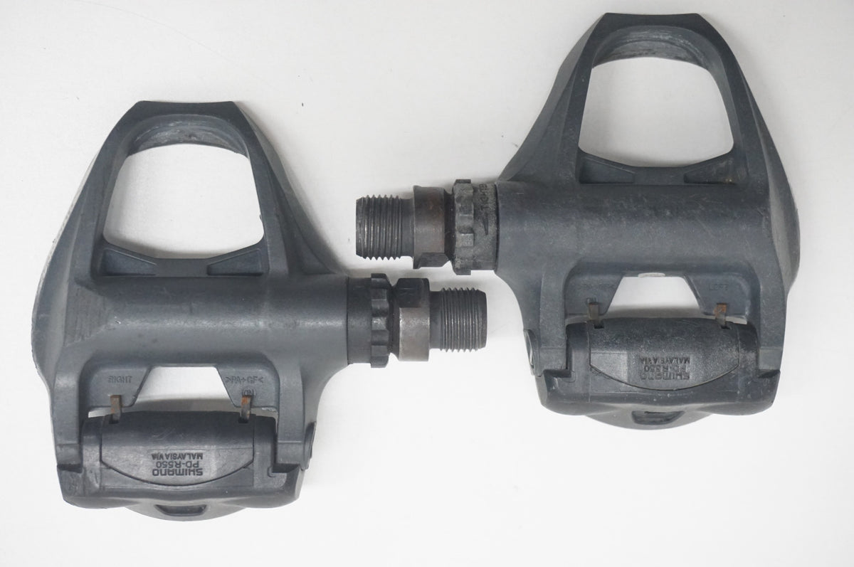 SHIMANO 「シマノ」 PD-R550 ペダル / 福岡店